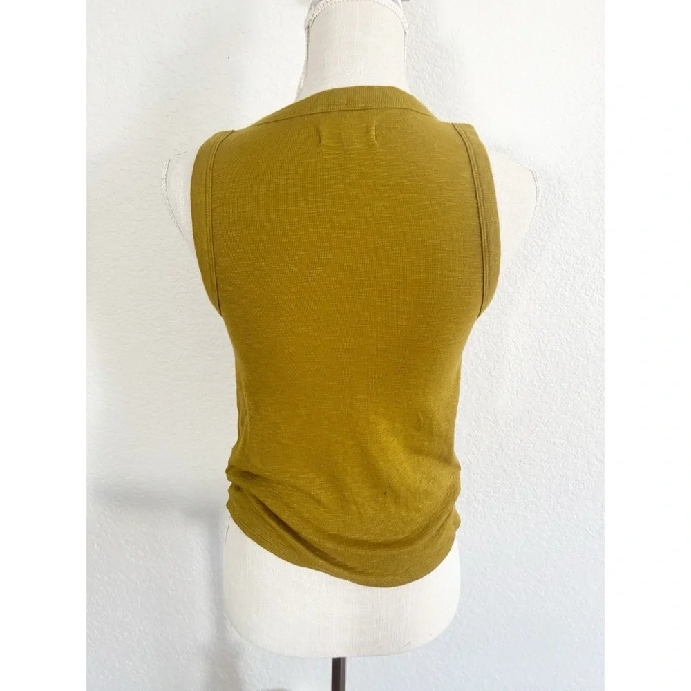 Madewell Tank Top - Picture 4 of 11